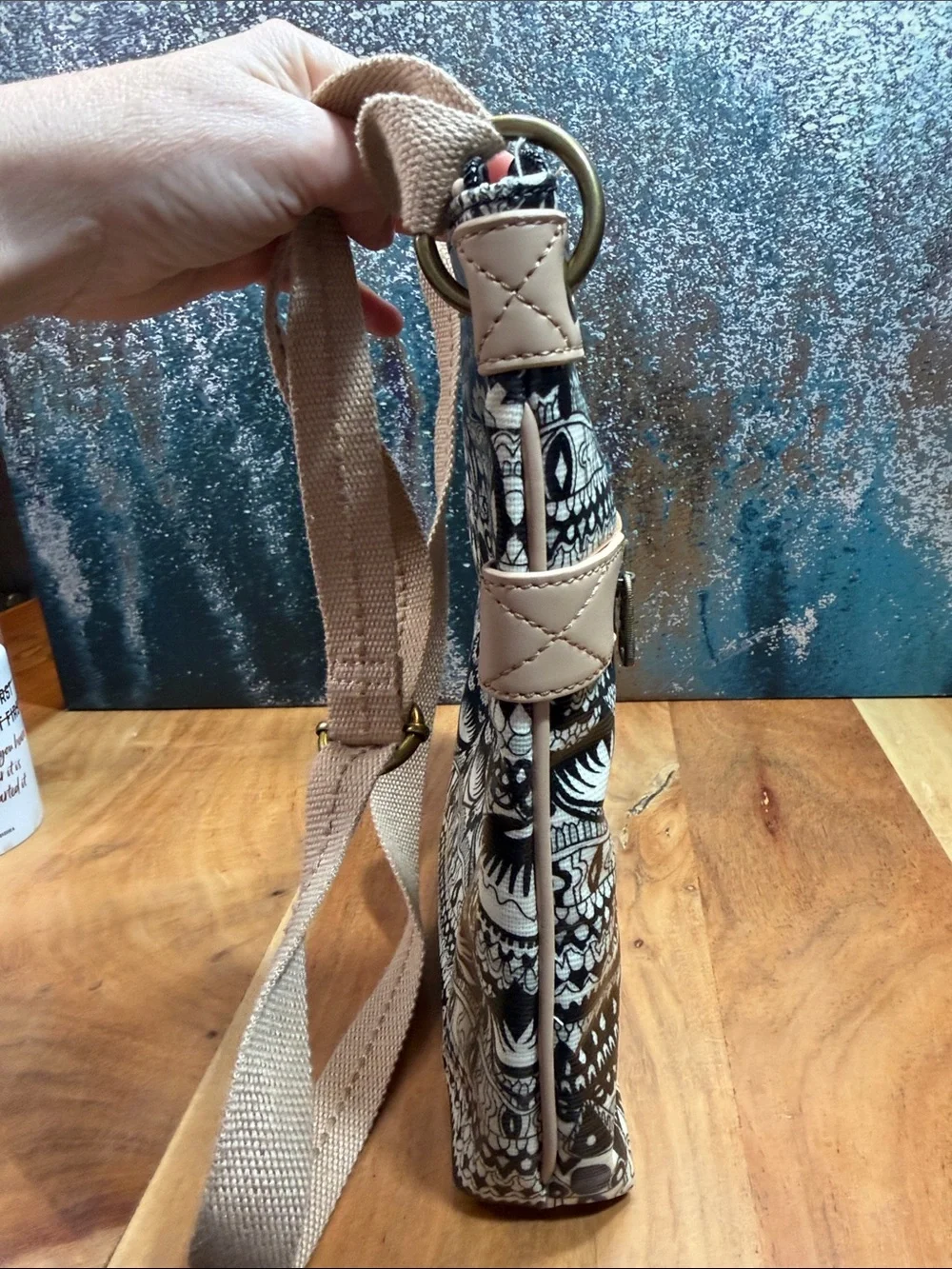 Sakroots 2010’s crossbody